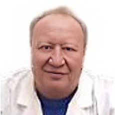 Колягин Василий Васильевич, психиатр