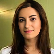 Митрофанова Анна Игоревна, гинеколог