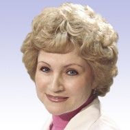 Носенко Екатерина Михайловна, рентгенолог