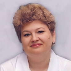 Зайцева Ирина Вячеславовна, гастроэнтеролог