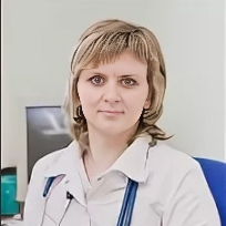 Родионова Александра Николаевна, педиатр