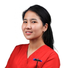 Батыркулова Айнагуль Суйуновна, невролог