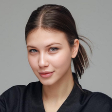 Жукова Валерия Владимировна, ортодонт