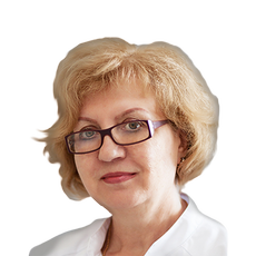 Богачева Ирина Дмитриевна, врач УЗД