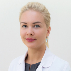 Брендле Александра Владимировна, дерматолог