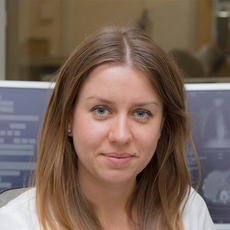 Ядренцева Светлана Владимировна, рентгенолог