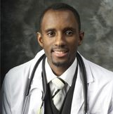 Сиссе Абдулай Шериф, эндокринолог