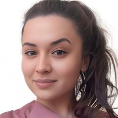 Трапунева Анна Владимировна, кардиолог