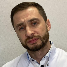 Шупарский Степан Иванович, эндокринолог