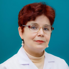 Якупова Венера Ахатовна, детский невролог