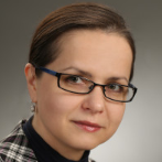 Ильницкая Елена Викторовна, педиатр