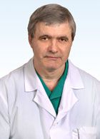 Кошелев Юрий Семенович, хирург