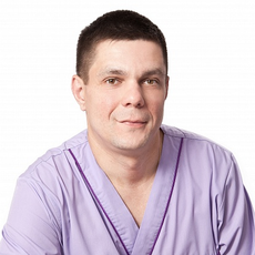 Колбасов Андрей Викторович, массажист