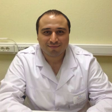 Адилов Рагим Кадимович, уролог