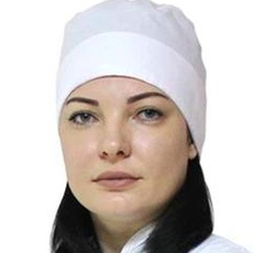 Гаджиева Аида Камилевна, ЛОР