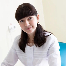 Безниско Татьяна Анатольевна, невролог