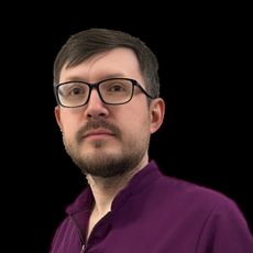 Дмитриев Илья Станиславович, анестезиолог