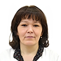 Хайруллина Рашида Мазгутовна, терапевт