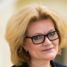 Панина Ольга Борисовна, гинеколог