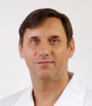 Секуряну Станислав Викторович, массажист