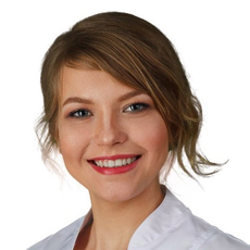 Коптелова Елизавета Владимировна, детский логопед