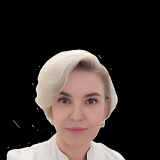 Пунина Юлия Сергеевна, психолог