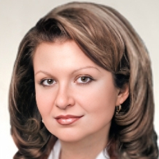 Попова Виктория Леонидовна, гинеколог