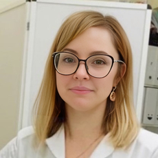 Матюкова Анна Сергеевна, невролог