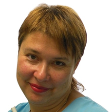 Майорова Инна Викторовна, стоматолог-терапевт