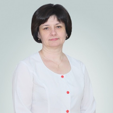 Руденко Ирина Павловна, врач УЗД