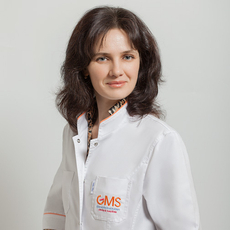 Каленова Виктория Владимировна, гинеколог