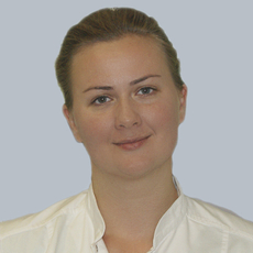 Цыган Любомира Степановна, ЛОР