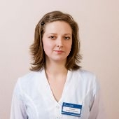 Изотенкова Елизавета Владимировна, логопед