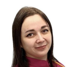 Путкова Анна Владимировна, педиатр