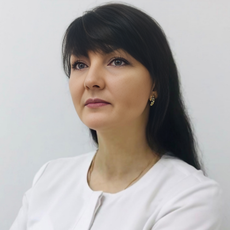 Парамонова Екатерина Александровна, стоматолог-ортопед