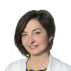 Кантемирова Раиса Кантемировна, терапевт