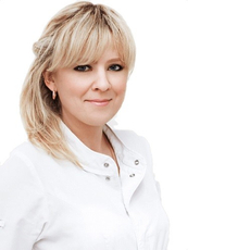 Можаева Ольга Александровна, стоматолог-терапевт