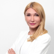 Степкина Екатерина Станиславовна, дерматолог