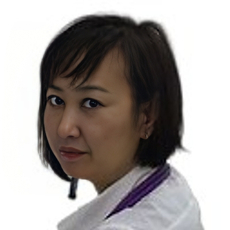 Нигдырова Байрта Сергеевна, кардиолог