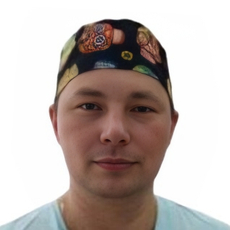 Корепанов Александр Олегович, хирург