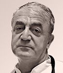 Джалилов Шакир Шакбакдинович, хирург