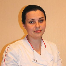 Чижикова Наталья Егоровна, гинеколог