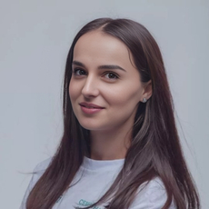 Хачатрян Светлана Робинзоновна, детский стоматолог