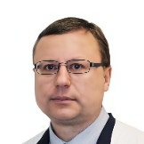 Белошицкий Михаил Евгеньевич, хирург