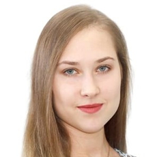 Сыркашева Ярослава Вячеславовна, стоматолог-ортопед