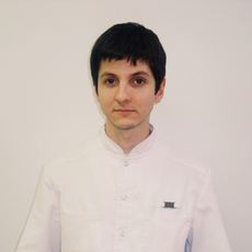 Грехов Владимир Николаевич, стоматолог-терапевт