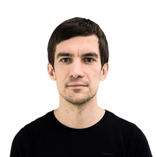 Красавин Александр Игоревич, психолог