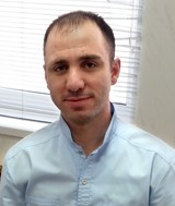 Хожоков Мурад Исупбегович, стоматолог-ортопед