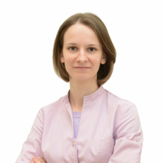 Чумаченко Лидия Сергеевна, офтальмолог