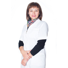 Сенкевич Наталья Анатольевна, детский аллерголог